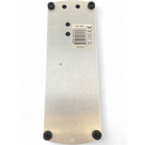 Used Ernie Ball VPJR Volume Pedal