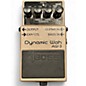 Used BOSS AW3 Dynamic Wah Effect Pedal thumbnail