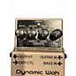 Used BOSS AW3 Dynamic Wah Effect Pedal