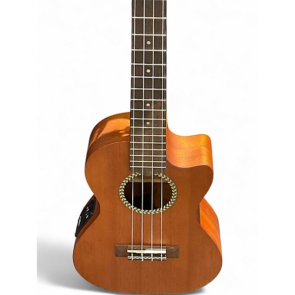 Used Cordoba 20TMCE Tenor Mahogany Ukulele