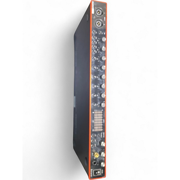 Used Focusrite Scarlett 18i20 Gen 3 Audio Interface