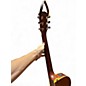 Used Yamaha APX4A Natural Acoustic Electric Guitar