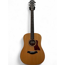 Used Taylor BBT Big Baby Natural Acoustic Guitar