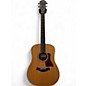 Used Taylor BBT Big Baby Natural Acoustic Guitar thumbnail