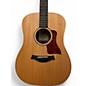 Used Taylor BBT Big Baby Natural Acoustic Guitar