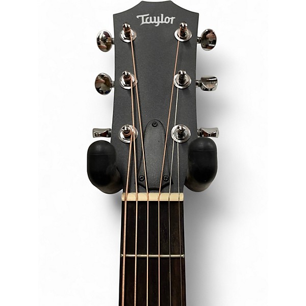 Used Taylor BBT Big Baby Natural Acoustic Guitar