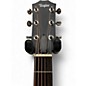 Used Taylor BBT Big Baby Natural Acoustic Guitar