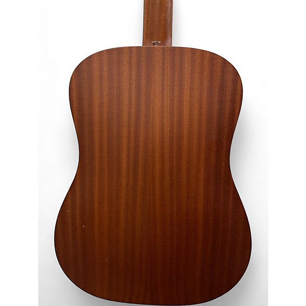 Used Taylor BBT Big Baby Natural Acoustic Guitar