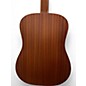 Used Taylor BBT Big Baby Natural Acoustic Guitar