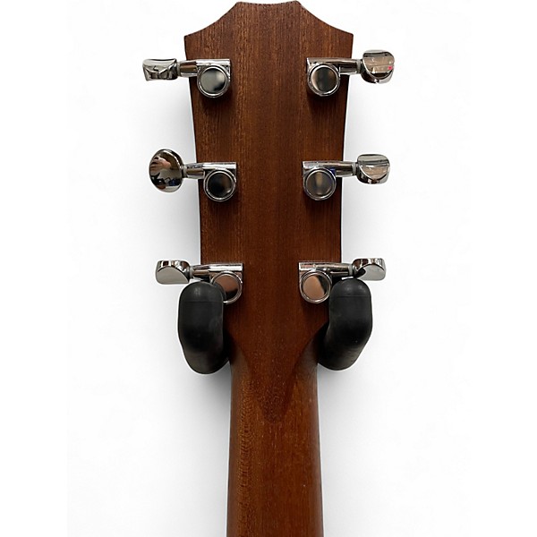 Used Taylor BBT Big Baby Natural Acoustic Guitar