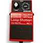 Used BOSS RC1 Loop Station Pedal thumbnail