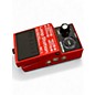 Used BOSS RC1 Loop Station Pedal