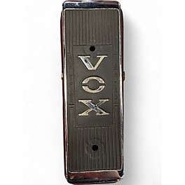 Used VOX V845 Classic Wah Effect Pedal