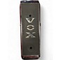 Used VOX V845 Classic Wah Effect Pedal thumbnail