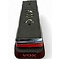 Used VOX V845 Classic Wah Effect Pedal