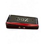 Used VOX V845 Classic Wah Effect Pedal