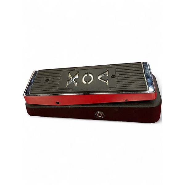 Used VOX V845 Classic Wah Effect Pedal