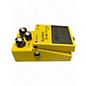 Used BOSS SD1 Super Overdrive Effect Pedal