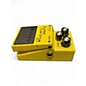 Used BOSS SD1 Super Overdrive Effect Pedal