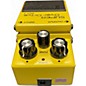 Used BOSS SD1 Super Overdrive Effect Pedal