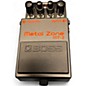 Used BOSS MT2 Metal Zone Distortion Effect Pedal thumbnail