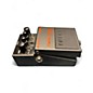 Used BOSS MT2 Metal Zone Distortion Effect Pedal