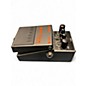 Used BOSS MT2 Metal Zone Distortion Effect Pedal