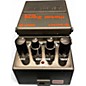 Used BOSS MT2 Metal Zone Distortion Effect Pedal