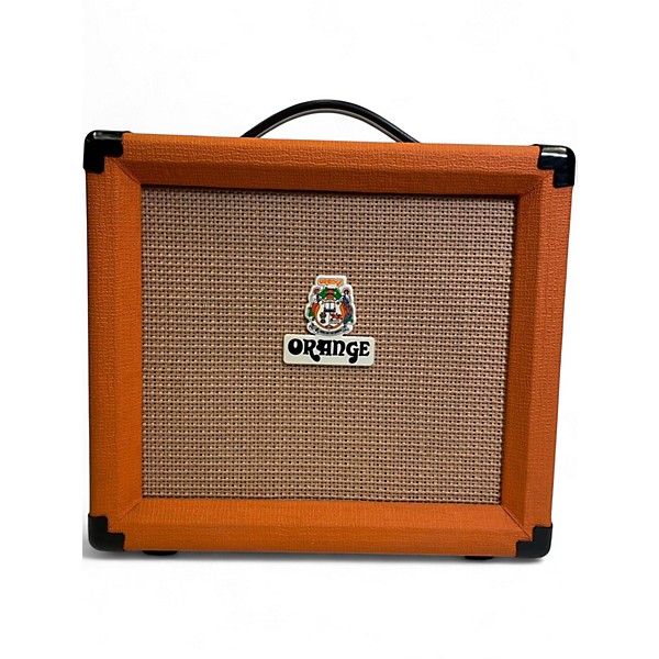 Used 2020s Orange Amplifiers AD 5 Tube Guitar Combo Amp
