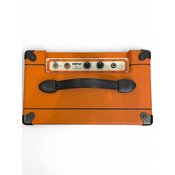 Used 2020s Orange Amplifiers AD 5 Tube Guitar Combo Amp