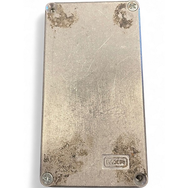 Used MXR M116 Fullbore Metal Distortion Effect Pedal