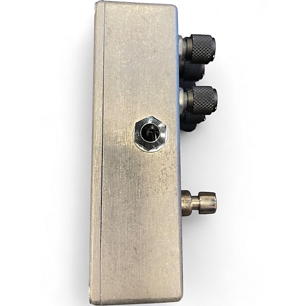 Used MXR M116 Fullbore Metal Distortion Effect Pedal