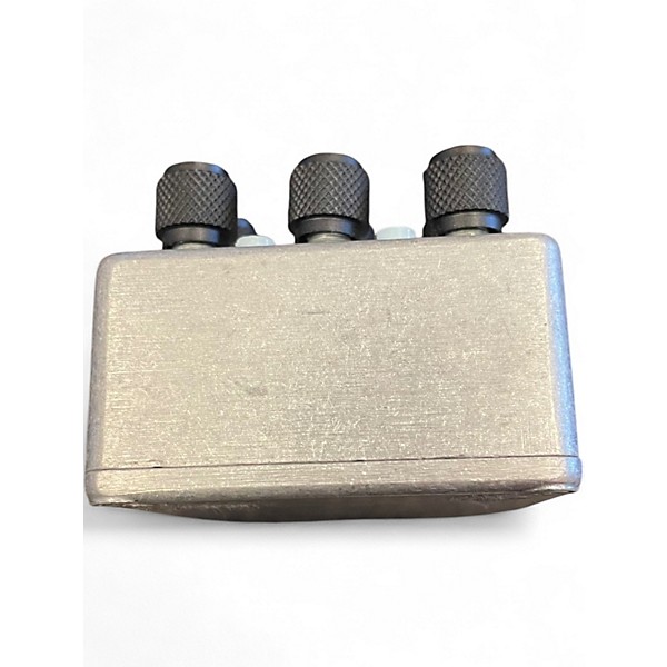Used MXR M116 Fullbore Metal Distortion Effect Pedal