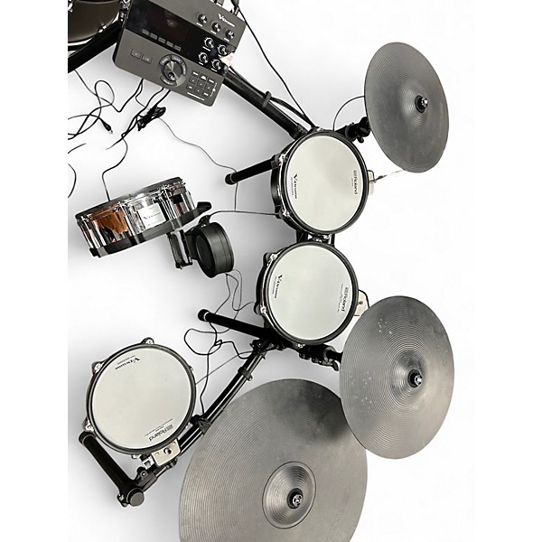 Used Roland TD-27KV2 Electric Drum Set
