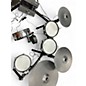 Used Roland TD-27KV2 Electric Drum Set thumbnail