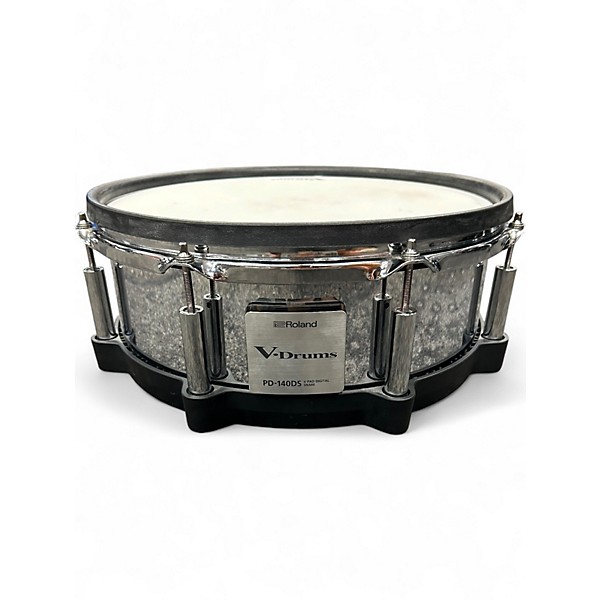 Used Roland TD-27KV2 Electric Drum Set