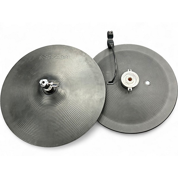 Used Roland TD-27KV2 Electric Drum Set