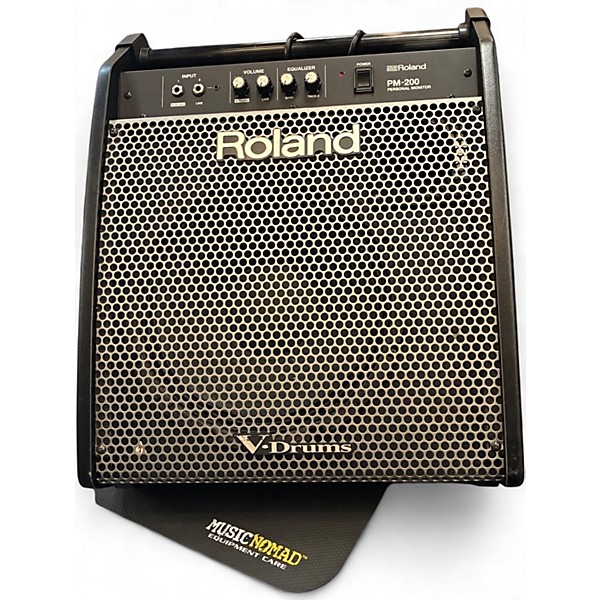 Used Roland PM 200 Keyboard Amp