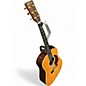 Used Martin GC MMV Natural Acoustic Guitar