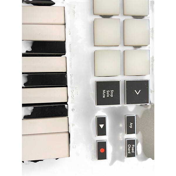 Used Novation Launchkey Mini MIDI Controller