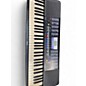 Used Yamaha PSR 190 Portable Keyboard thumbnail