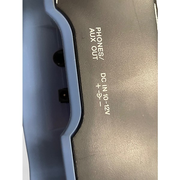 Used Yamaha PSR 190 Portable Keyboard