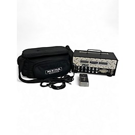 Used MESA/Boogie Mini Rectifier 25W Tube Guitar Amp Head