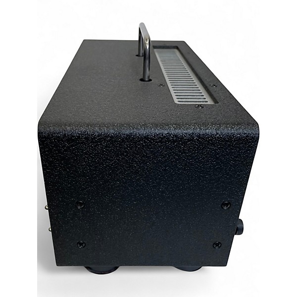 Used MESA/Boogie Mini Rectifier 25W Tube Guitar Amp Head