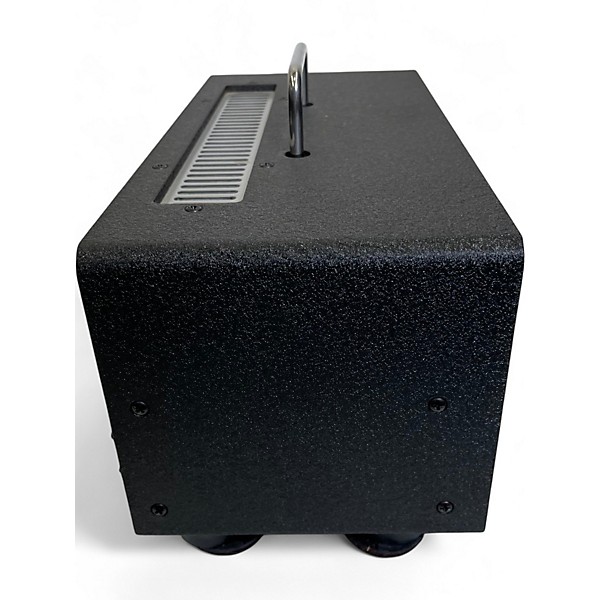 Used MESA/Boogie Mini Rectifier 25W Tube Guitar Amp Head