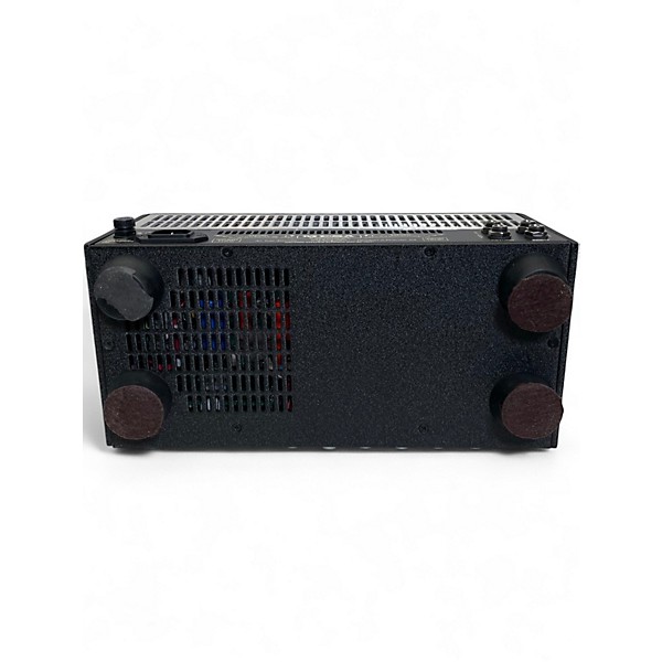 Used MESA/Boogie Mini Rectifier 25W Tube Guitar Amp Head