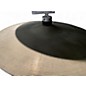 Used Zildjian 18in A Series Medium Thin Crash Cymbal thumbnail