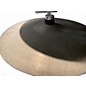 Used Zildjian 18in A Series Medium Thin Crash Cymbal