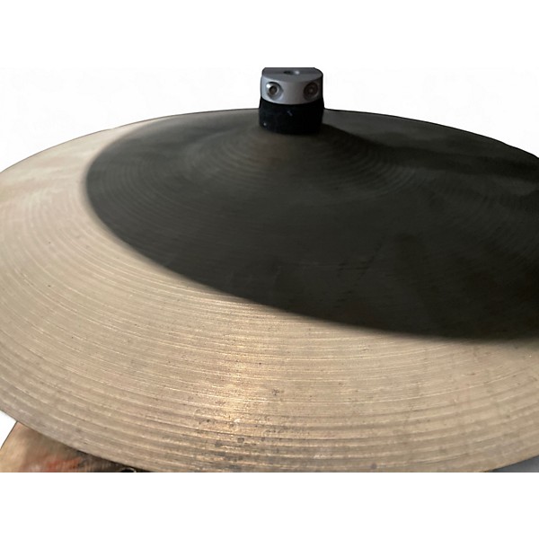 Used Zildjian 18in A Series Medium Thin Crash Cymbal