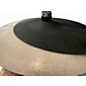 Used Zildjian 18in A Series Medium Thin Crash Cymbal